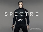 The Official James Bond 007 Website | SPECTRE teaser poster