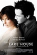 The Lake House (#1 of 3): Extra Large Movie Poster Image - IMP Awards