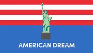 American Dream einfach erklärt I inkl. Übungen