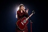 Taylor Swift’s The Eras Tour: Photos From Opening Night - Celebrity HipHop