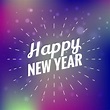 beautiful happy new year card - Download Free Vector Art, Stock ...