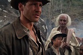 Indiana Jones y el templo de la perdición - Centro Cultural Cine Lumière