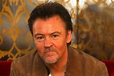 He Came, He Sang, He Left, He Returned: Whatever Happened to Paul Young ...