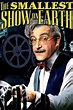 The Smallest Show on Earth (1957) - Posters — The Movie Database (TMDB)