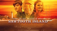 The Lost Treasure of Sawtooth Island (Movie, 2000) - MovieMeter.com
