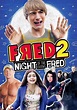 Fred 2: Night of the Living Fred streaming online