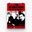 La revolución no será transmitida - PUEDJS - UNAM