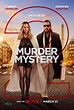 Murder Mystery 2 : Mega Sized Movie Poster Image - IMP Awards