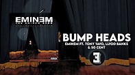 Eminem - Bump Heads (Lyrics) Ft. G-Unit / The Eminem Show (Expanded ...