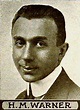 Harry Warner - Wikipedia