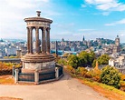 Edimburgo la capital de Escocia – 🏴󠁧󠁢󠁳󠁣󠁴󠁿 Turismo y Viajes por Escocia