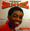 Sammie - From The Bottom To The Top (2000, Cardboard Sleeve, CD) | Discogs