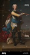 Charles Emmanuel III (1701-1773), Duke of Savoy and King of Sardinia ...
