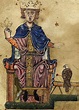Frédéric II (empereur du Saint-Empire) — Wikipédia