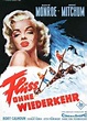 Fluss ohne Wiederkehr - Film 1954 - FILMSTARTS.de