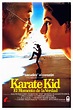 Karate Kid: El momento de la verdad - Película 1984 - SensaCine.com