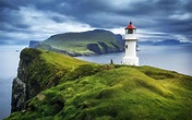 Faroe Islands - Get Lost Escapes