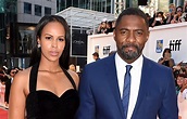 Idris Elba and Sabrina Dhowre Share More Wedding Photos In 'British ...