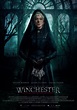 Winchester: La casa que construyeron los espíritus - Película 2018 ...