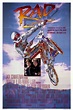 Rad (1986) 11x17 Movie Poster - Walmart.com
