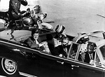 22 de noviembre de 1963, John F. Kennedy fue asesinado | Noticias de El ...