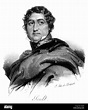 Nicolas-Jean de Dieu Soult (1769 - 1851) French military commander Date ...