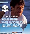 Around the World in 80 Days: Amazon.co.uk: Michael Palin: 9781609980016 ...