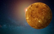 Why Is Venus So Bright? Here's How Its Proximity to Earth, Highly ...