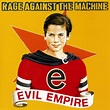 Rage Against The Machine - Evil Empire (1996) ~ Mediasurfer.ch