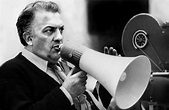 Mucho más que cine: Federico Fellini