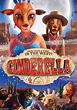 Cinderella: Once Upon a Time in the West - streaming