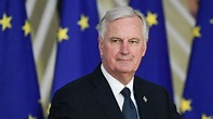 EU negotiator Barnier spills Brexit secrets in new book - BBC News