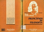 René descartes princípios da filosofia by TyrWar - Issuu