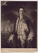 Augustus Keppel, Viscount Keppel Portrait Print – National Portrait ...