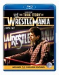 WWE - The True Story Of Wrestlemania [Reino Unido] [Blu-ray]: Amazon.es ...