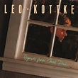 Leo Kottke – Regards From Chuck Pink (1988, Vinyl) - Discogs