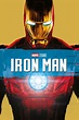 Iron Man (2008) - Posters — The Movie Database (TMDb)