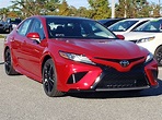 2019 Toyota Camry Xse Accessories