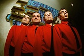 Kraftwerk: 5 things you should know about the pioneers