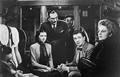 The Lady Vanishes (1938) - Turner Classic Movies