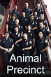 Animal Precinct (series, 2001 – 2005)