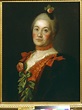 Porträt von Fürstin Tatjana Alexejewna T - Alexej Petrowitsch Antropow ...