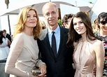American actress Rene Russo and husband Dan Gilroy's happy married life