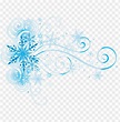 Free download | HD PNG frozen snowflake nature snowflakes copos de ...