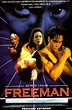 Crying Freeman: Los paraísos perdidos - Película (1995) - Dcine.org