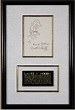 Walter Lantz - Inscribed Original Art Signed | HistoryForSale Item 18058