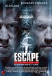 Plan de Escape. Déjà Vu años 90. Crítica por Mixman. | FAN CINE BLOG II