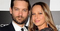 Tobey Maguire and wife Jennifer Meyer announce their divorce after nine ...