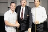 Rob Armitage of Marsh Lib takes Huddersfield Billiards Championship for ...