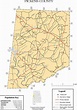 Maps of Pickens County